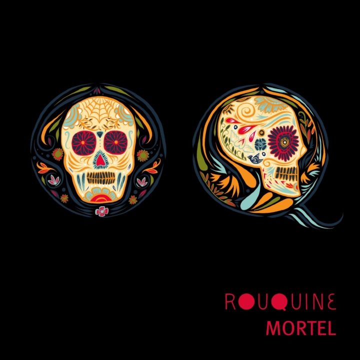 “MORTEL”, L’EP DE ROUQUINE