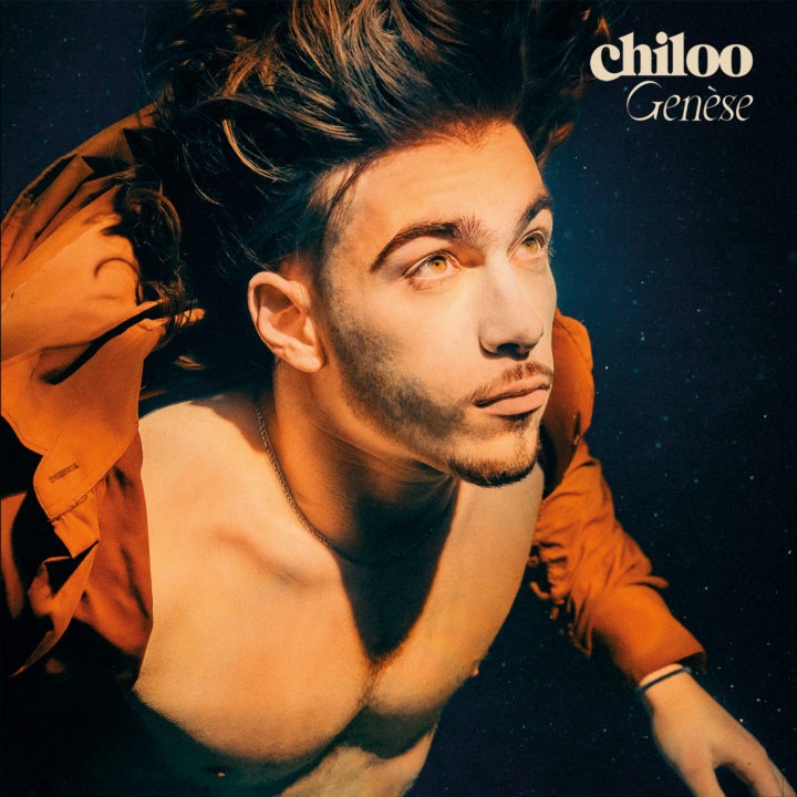 CHILOO : SON PREMIER ALBUM “GENÈSE”